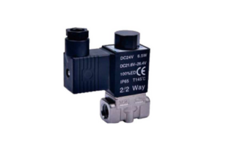 fluid-control-valve