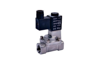 direct operated valve