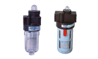 Lubricators