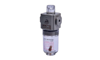 Lubricators