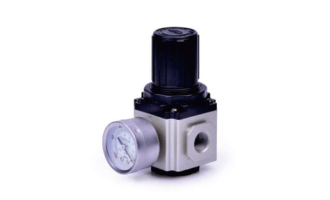 Vacuum regulator