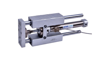 Standard actuator