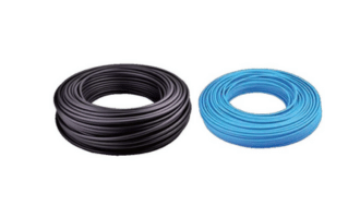 flame resistant Tubing