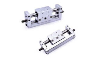 rodless linear guide