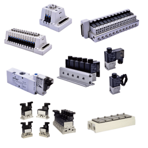 solenoid valve