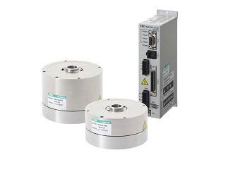 CKD Absodex compact direct drive motor