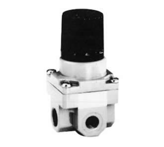 CKD Compact relief valve
