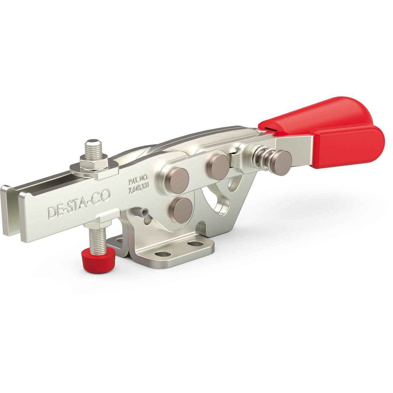 Destaco holddown clamps 2013 series