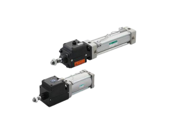CKD pneumatic cylinders