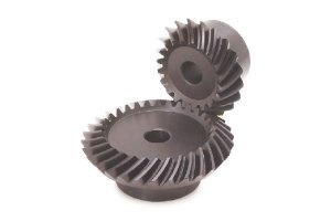 Spiral bevel gearbox - SB series - Makishinko Co., Ltd. - right