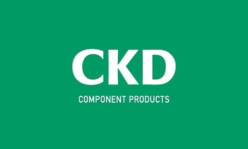 CKD Pneumatic logo