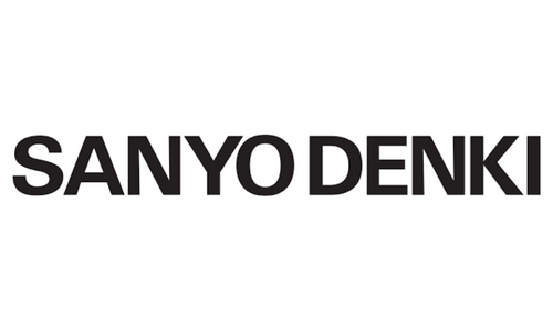 Sanyo-denki logo
