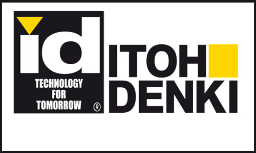 Itoh Denki Logo