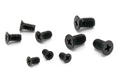 NBK Miniature screws