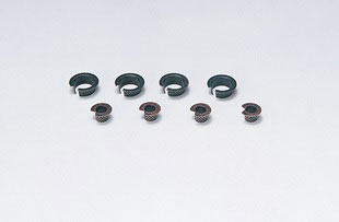 Oiles composite bearings