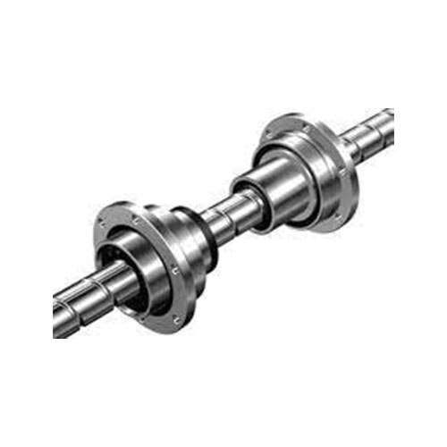 THK Precision ball screws/ spline